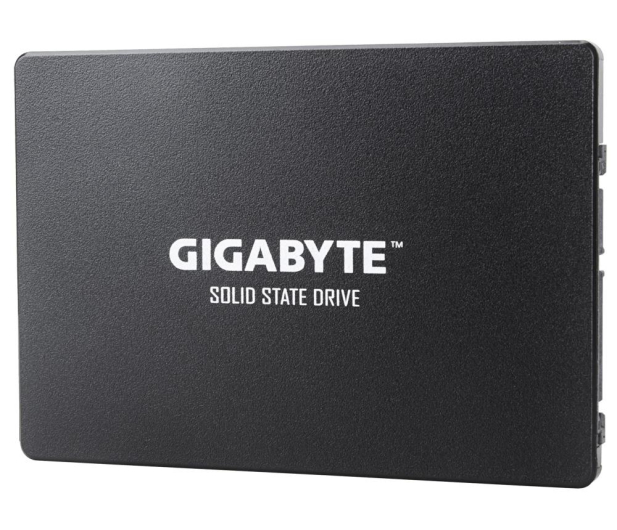 GIGABYTE 240GB 2,5'' GP-GSTFS31240GNTD - 447719 - zdjęcie 3